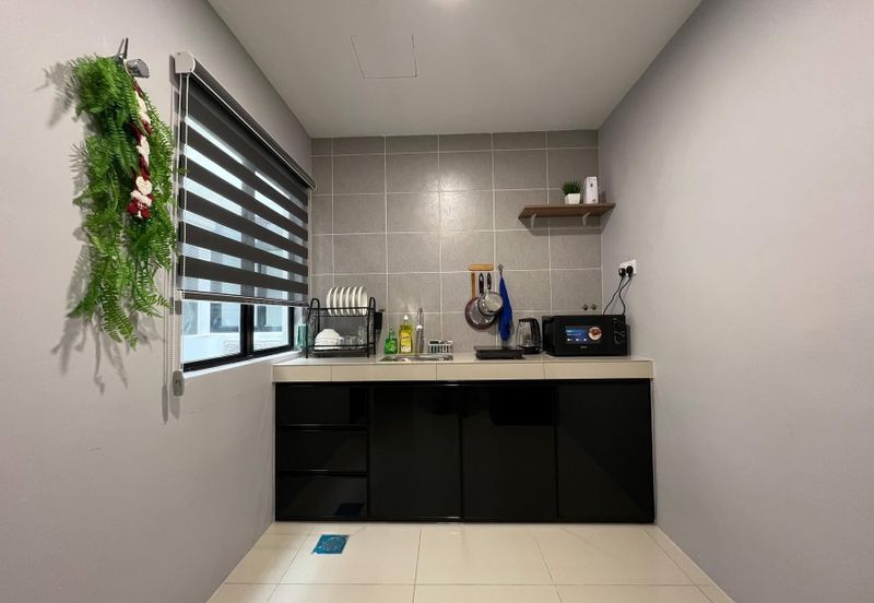 Manhattan Condominium