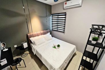 Manhattan Condominium