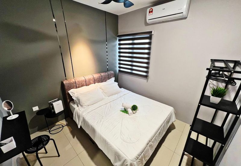 Manhattan Condominium