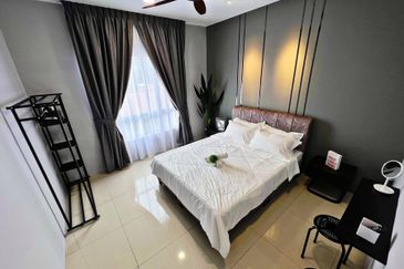 Manhattan Condominium