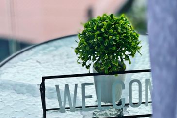 Manhattan Condominium