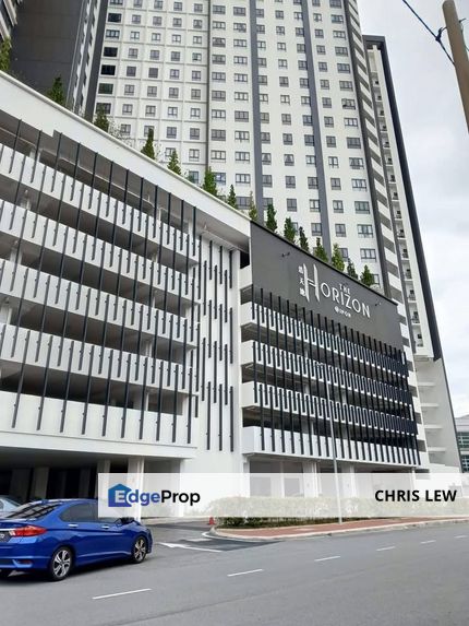 Ipoh Fair Park The Horizon Condo For Rent, Perak, Ipoh