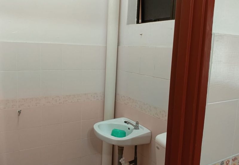 Taman Desa Pengkalan