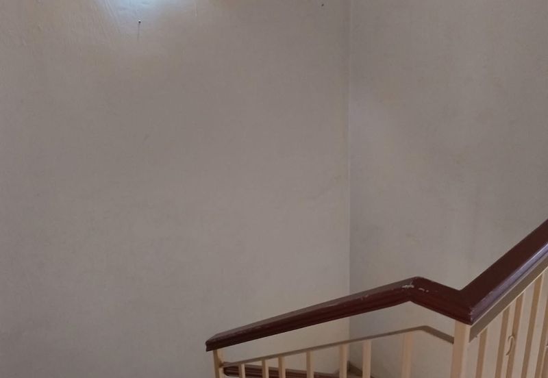 Taman Desa Pengkalan