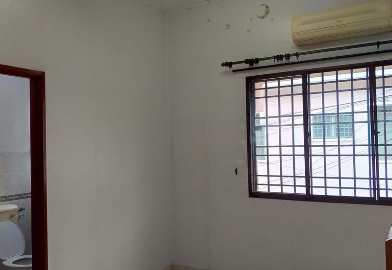 Taman Desa Pengkalan