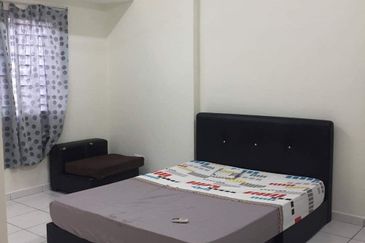 Axis Residences @ Axis Pandan