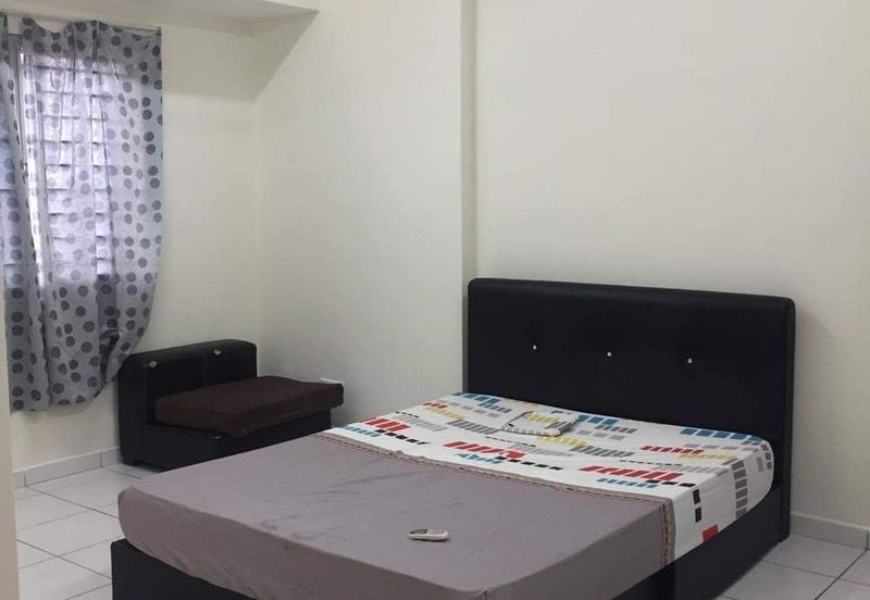 Axis Residences @ Axis Pandan