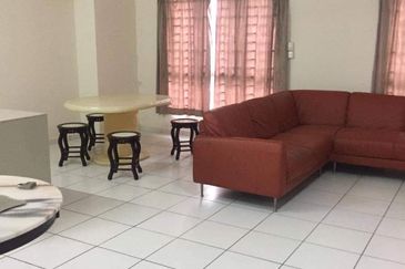 Axis Residences @ Axis Pandan