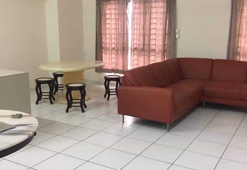 Axis Residences @ Axis Pandan