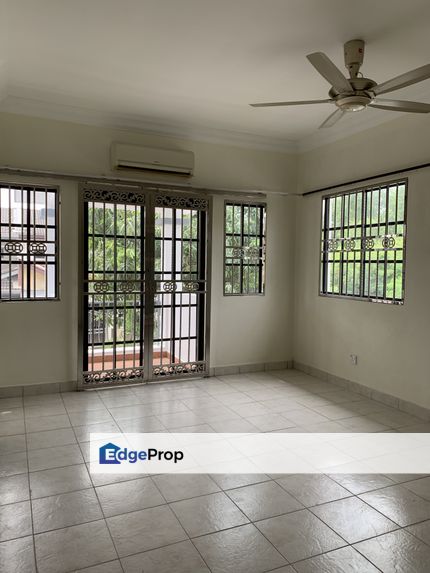 2sty House , Alam Damai Cheras , Near UCSI , Selangor , Cheras , Kuala Lumpur, Cheras