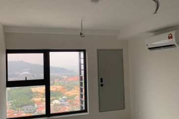 Arte Cheras @ Taman Midah