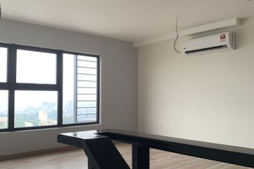 Arte Cheras @ Taman Midah