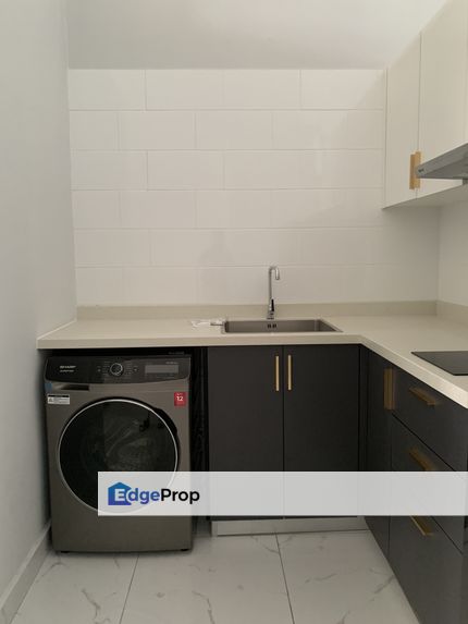 New Condo ,New Furniture, Atre Cheras , Kuala Lumpur, Cheras