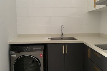 Arte Cheras @ Taman Midah