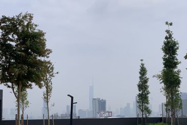 Arte Cheras @ Taman Midah