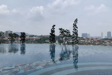 Arte Cheras @ Taman Midah