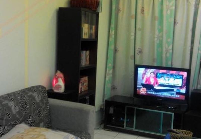 Axis Residences @ Axis Pandan