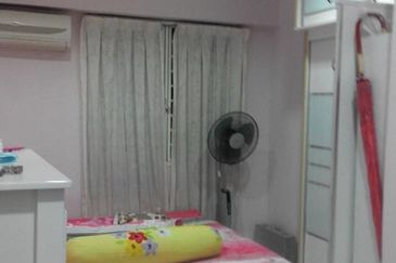 Axis Residences @ Axis Pandan