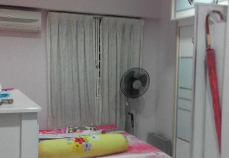 Axis Residences @ Axis Pandan