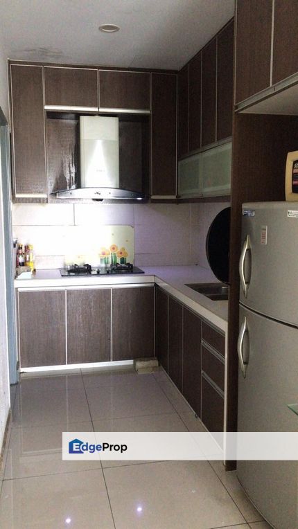 Axis residence, axis crown , Ampang , cheras , Kl , Selangor, Ampang