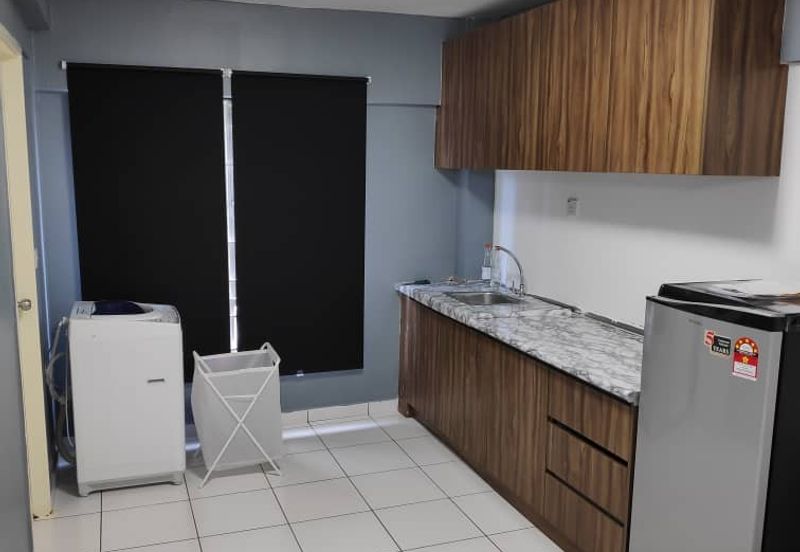 Axis Residences @ Axis Pandan