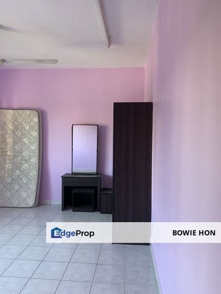 WALK TO LRT , Indah Cempaka , Near Axis Crown Ampang , Cheras , KL, Selangor, Pandan Indah