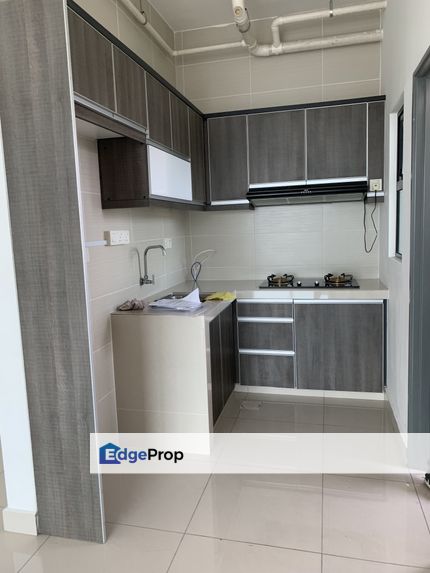 2rooms 2bath , Corner Lot , Walking Distance to MRT ,Aeon Maluri , Velocity, Kuala Lumpur, Cheras