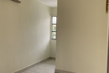 Taman Sri Putra, Sungai Buloh