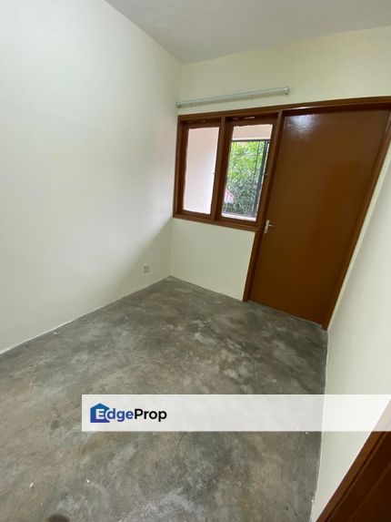 Taman Segar Perdana flat , Near leisure mall , well kept , 3bilik , Selangor, Cheras