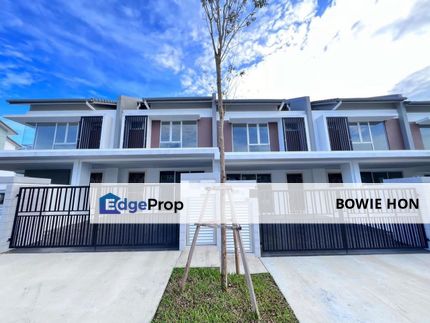 Brand New House , Kota Emerald , Rawang , Selangor , Selangor, Rawang