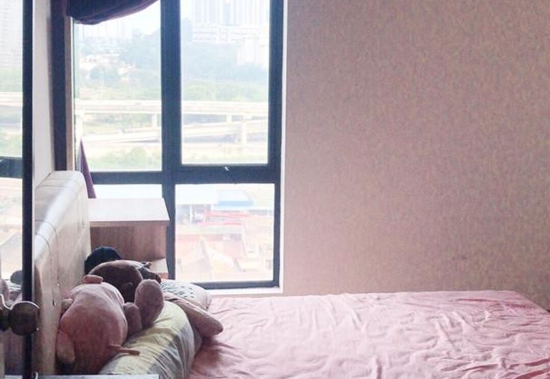 Landmark Residence 2 @ Bandar Sungai Long