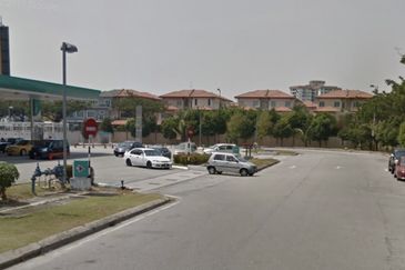 Office , Jalan Pandan Prima 2 , Ampang , Cheras , Selangor , Beside Lotus Ampang