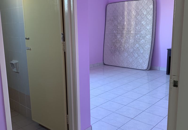 Pandan Heights Condominium