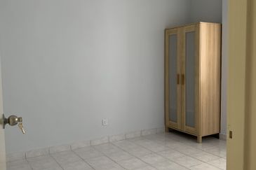 Pandan Heights Condominium