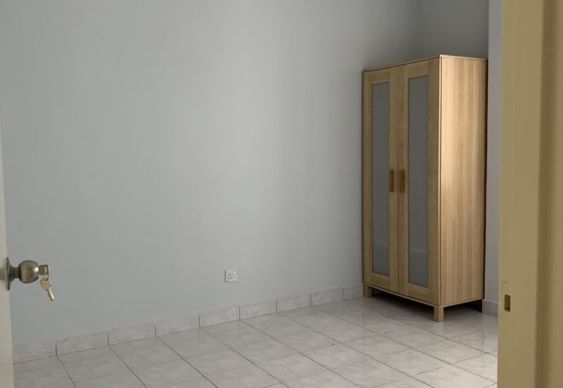 Pandan Heights Condominium