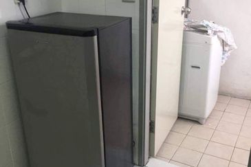 Pertiwi Indah Apartment