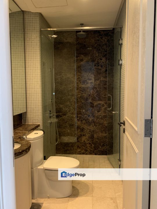 Big Unit , Fully Furnish , Modern Design  Unit , Near KLCC , Jalan Alor , Bukit Bintang , KL, Kuala Lumpur, Bukit Bintang