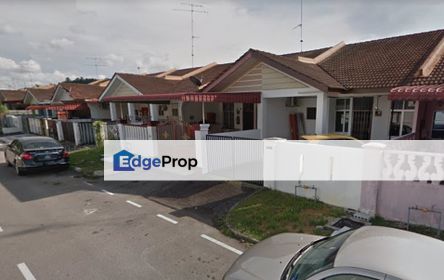 Taman Putri Kulai Single Storey Renovated House FOR SALE 22x70, Johor, Kulai