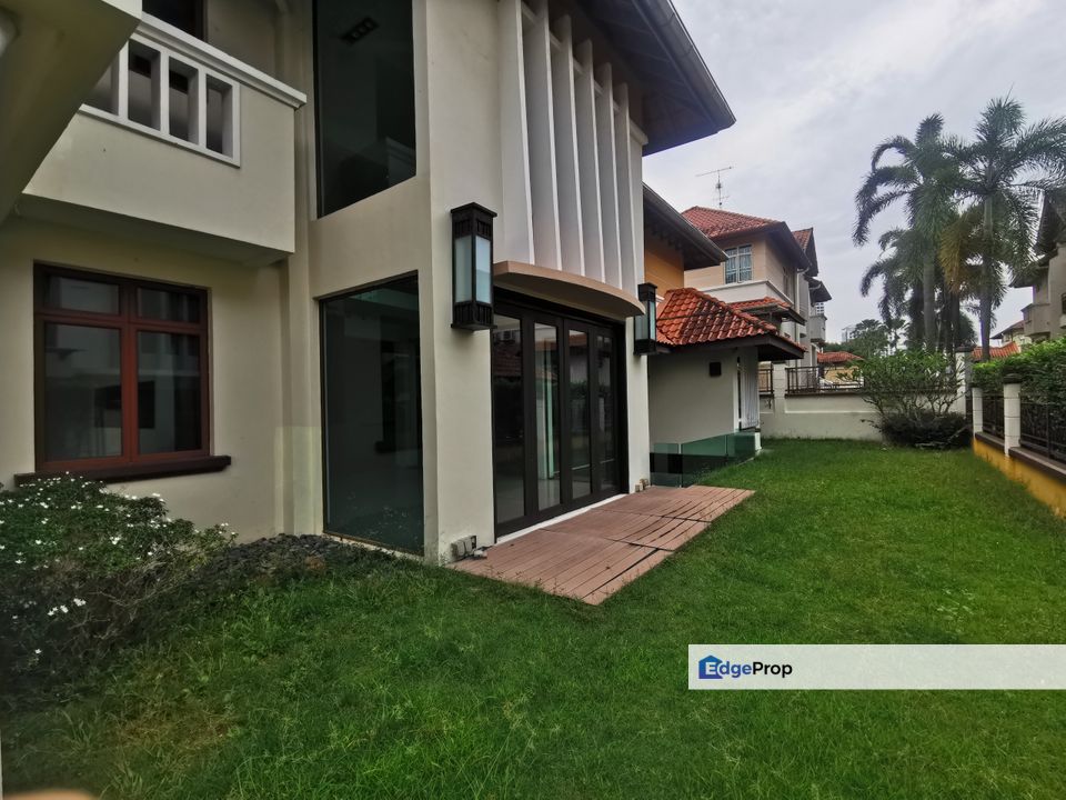 🏦Taman Redang @ Redang Villa JB near Taman Molek Renovated 2.5 Storey ...