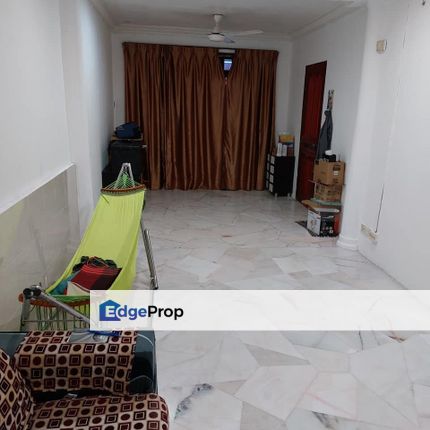 Taman Universiti @ Jalan Kejayaan Skudai Fully Renovated Single Storey Terrace House FOR SALE 👍 , Johor, Skudai