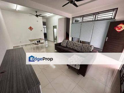 Taman Mutiara Rini (Rini Hills 2) @ Skudai Double Storey Terrace House FOR SALE, Johor, Skudai