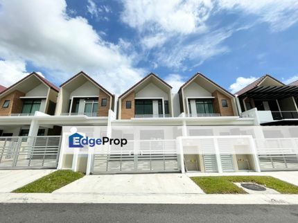 UEM Senadi Hills @ Iskandar Puteri Renovated Double Storey 22x70 G&G, Johor, Nusajaya
