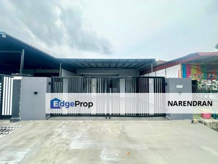 Jalan Nipah 5, Taman Daya, Johor, Johor Bahru