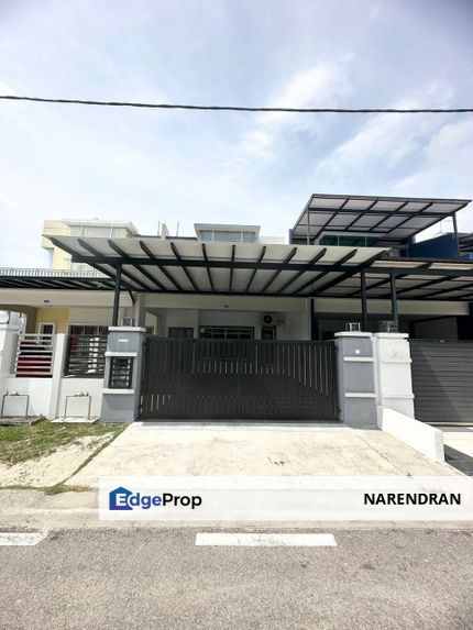 Bandar Putra Kulai, Kulai, Johor, Kulai