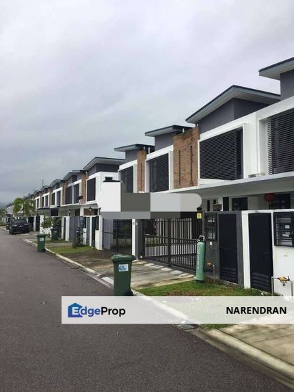 Taman Pulai Hijauan, Kangkar Pulai, Johor, Johor, Kangkar Pulai
