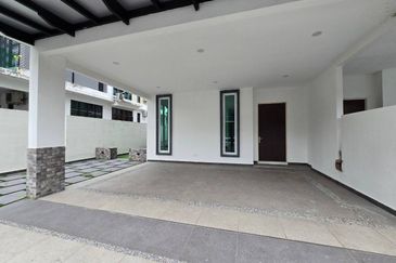 Austin Residence @Taman Mount Austin