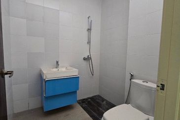 Austin Residence @Taman Mount Austin