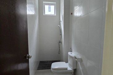 Austin Residence @Taman Mount Austin