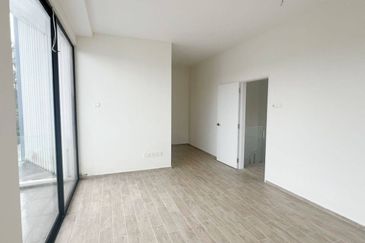 Opal Residenz @Bandar Seri Alam