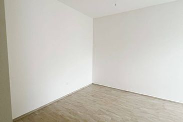 Opal Residenz @Bandar Seri Alam